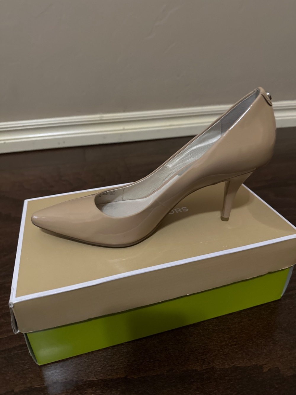 Michael Kors Heels - Picture 4 of 8